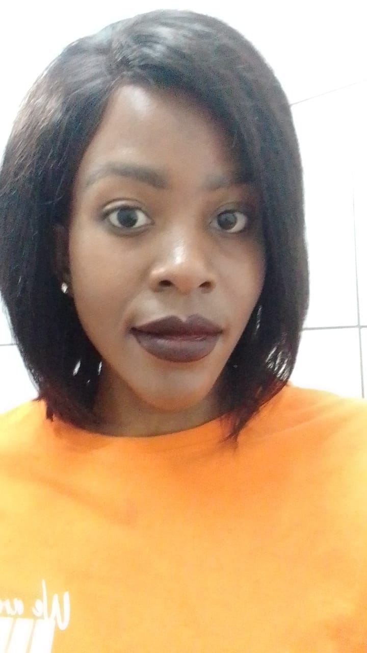 Customer photo review of Any 2 Brazilian Wigs for R1999