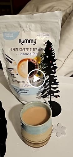 Customer video review of Caramel - Smooth & Buttery