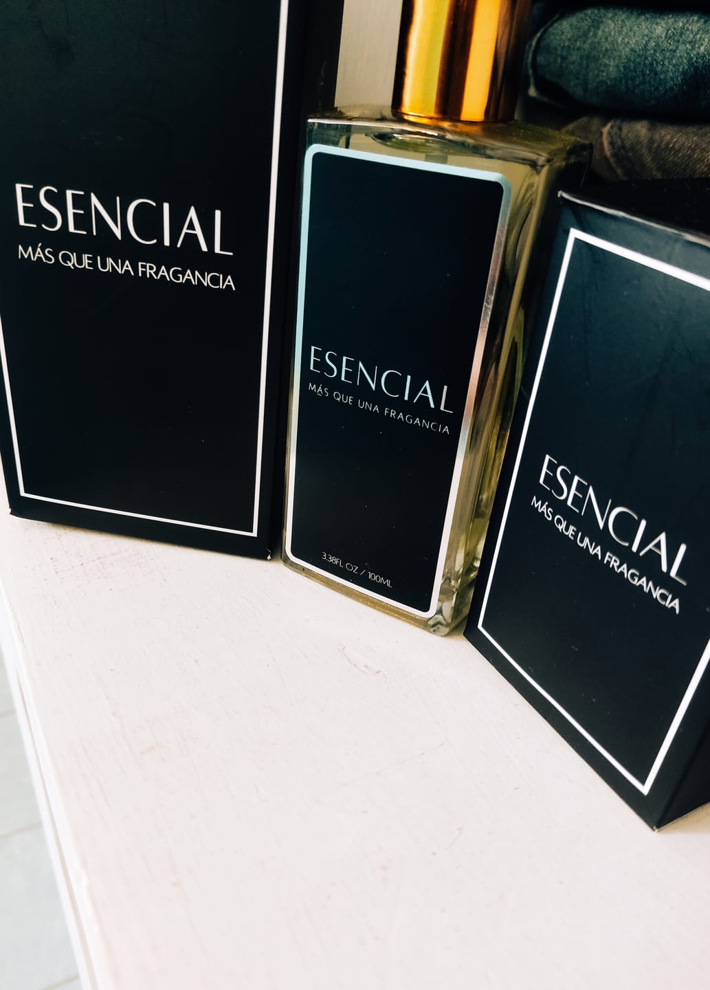Customer photo review of H006 Inspirado en: Acqua di Gio - Armani