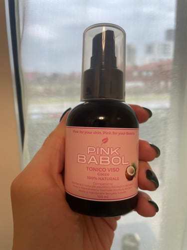 Customer photo review of Tonico viso