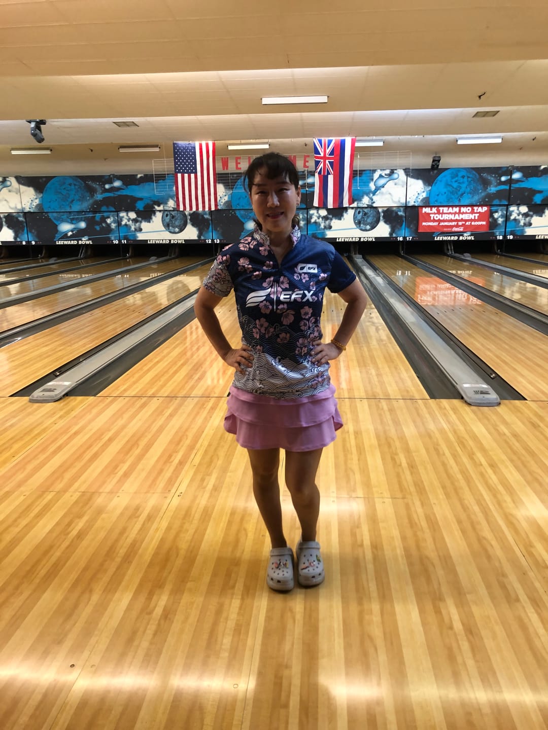 Customer photo review of MISAKI MUKOTANI 2022 - FLOWERS