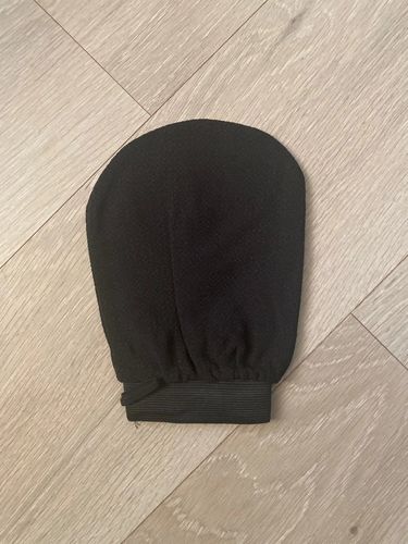 Customer photo review of Gant Exfoliant en soie