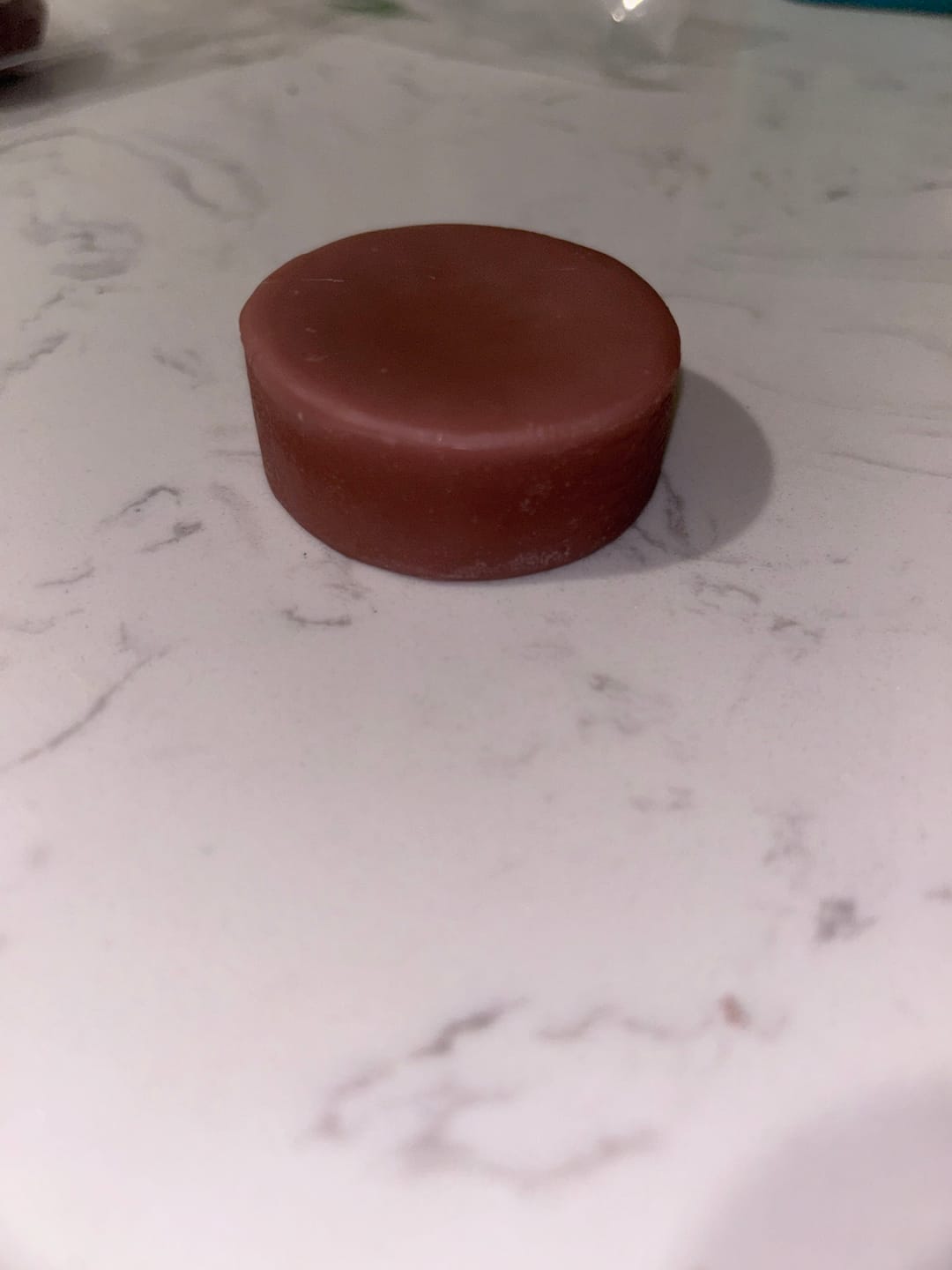 Customer photo review of Conditioner  Bar