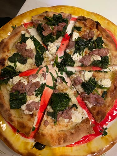 Customer photo review of Base "Classica"