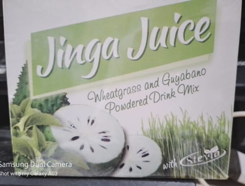 Customer photo review of 5+1 BOXES PROMO SALE!