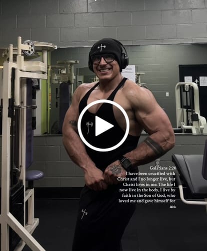 Customer video review of Premium Stringer
