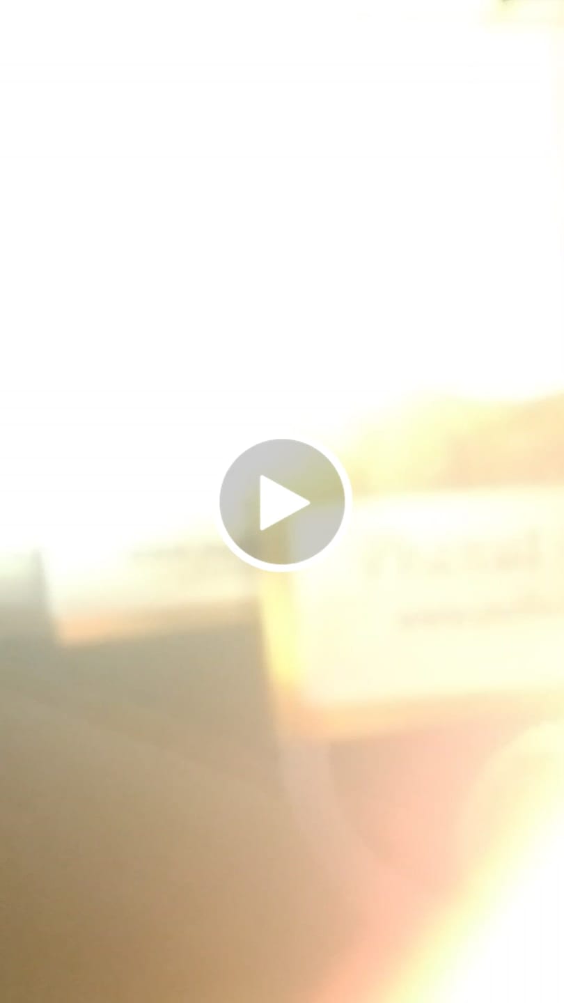 Customer video review of Brittle Sample Pack