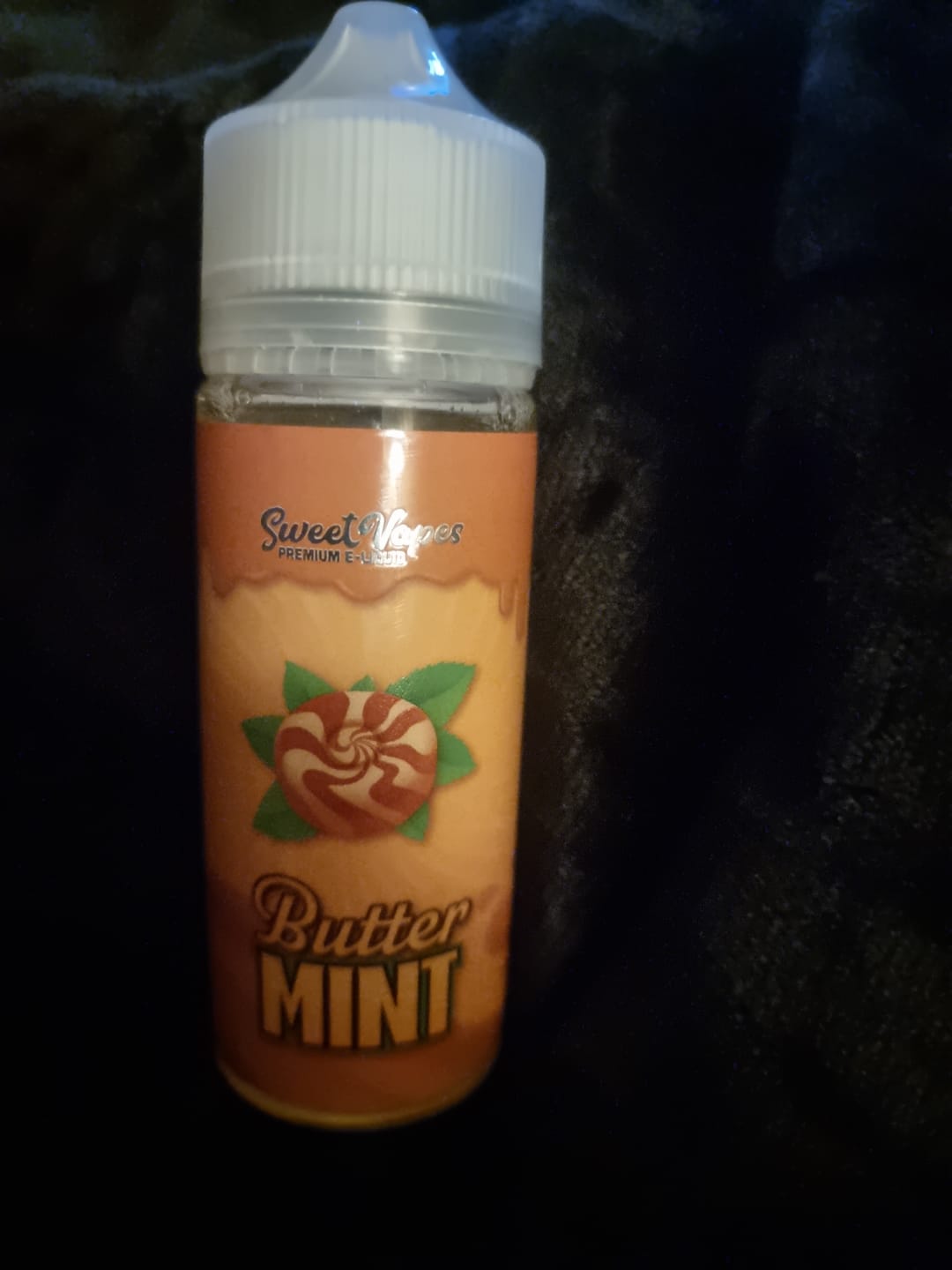 Customer photo review of Buttermint