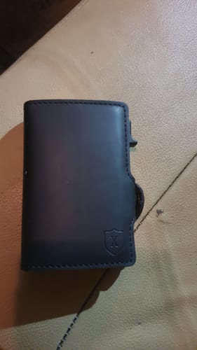 Customer photo review of Full Black