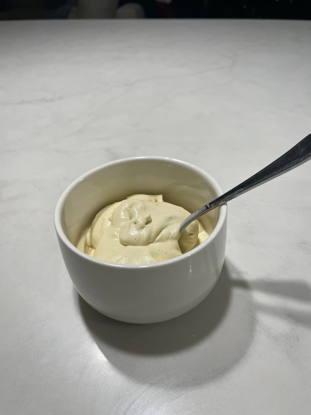 Customer photo review of Crema Di Pistachio 220g - 4 pack