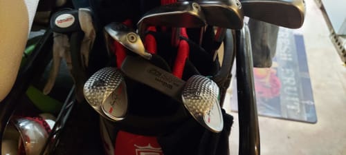 Customer photo review of 405 GLIDE Series Bundle