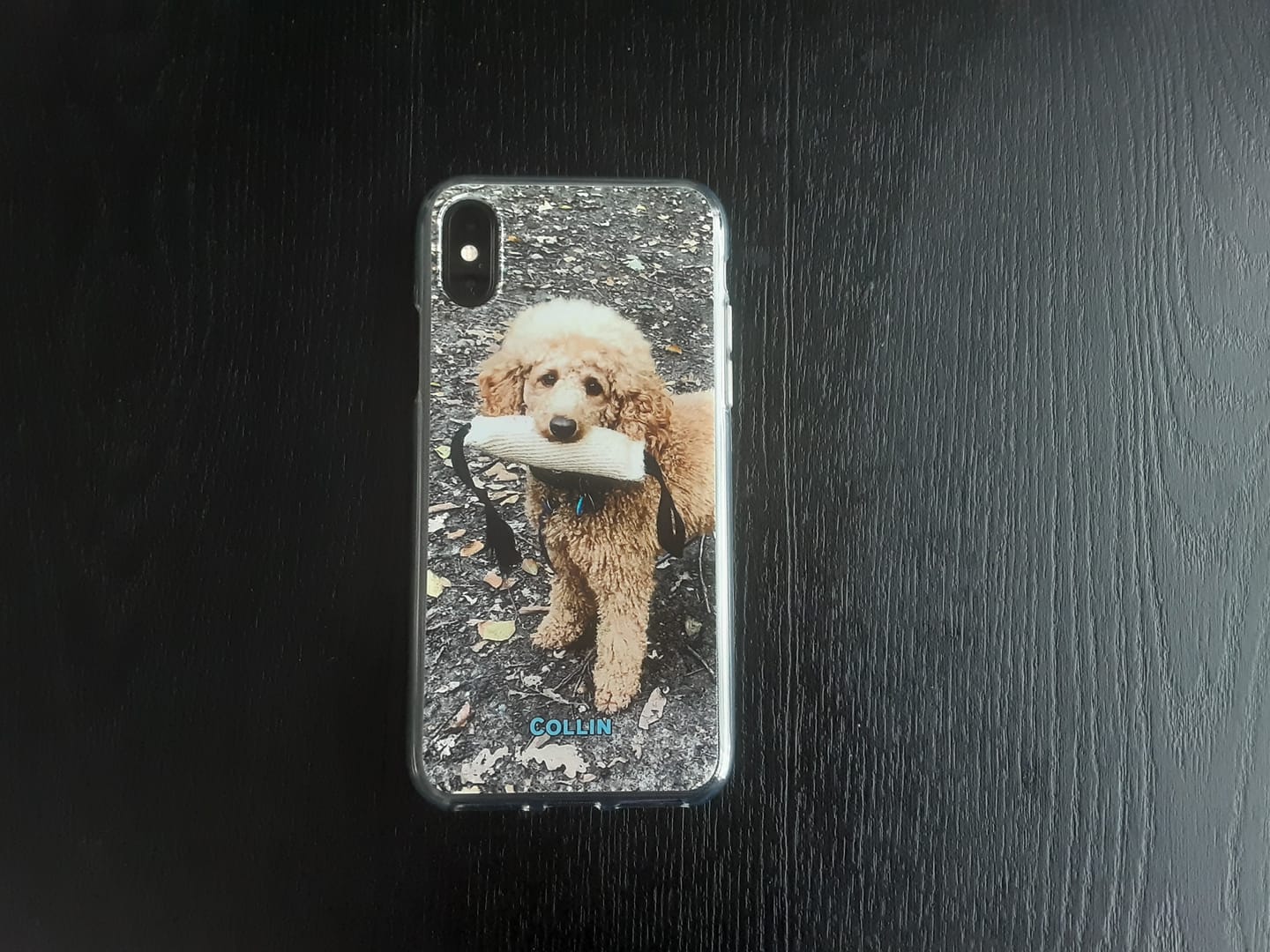 Customer photo review of Eigenes Foto - Individuelle Handyhülle