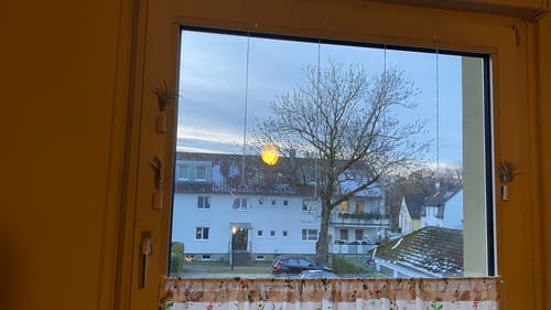 Customer photo review of "luft und liebe" - Geschenkbox + Pflegespray