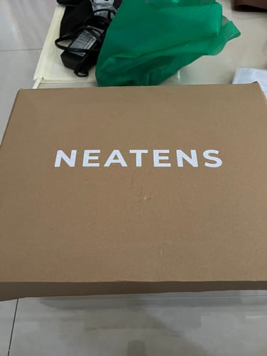 Customer photo review of Plain Skyrocket