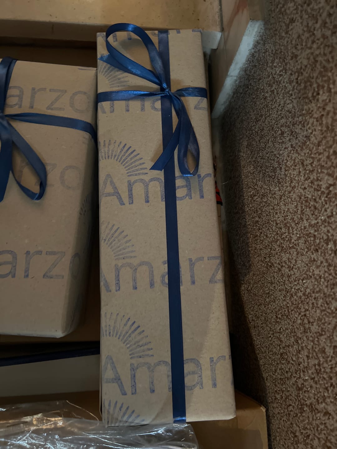 Customer photo review of Brocca