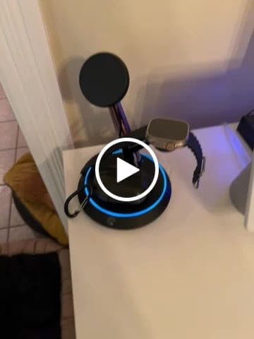 Customer video review of Edge Line
