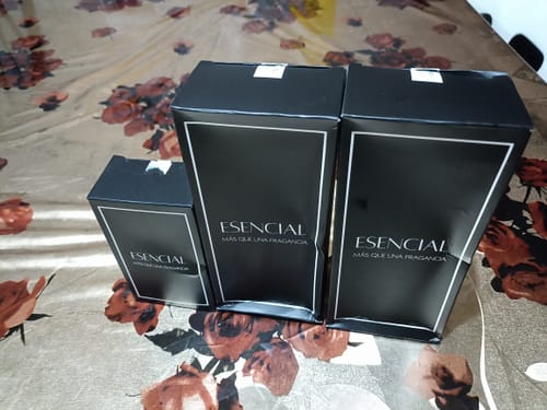 Customer photo review of H181 Inspirado en: Black XS L'Exces for Him - Paco Rabanne