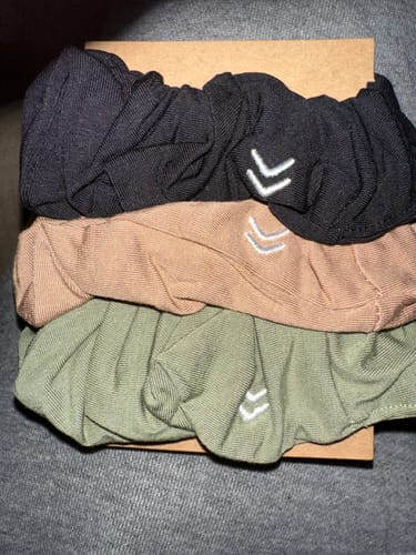 Customer photo review of Hair Care Pack