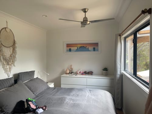 Customer photo review of Sunset Pier (Long)