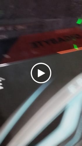Customer video review of Tarjeta de Video GIGABYTE Radeon RX 6600 Eagle 8G Graphics WINDFORCE 3X Cooling System, 8GB 128-bit GDDR6, GV-R66EAGLE-8GD