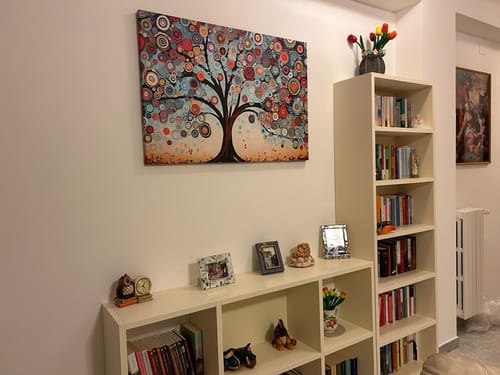 Customer photo review of Sinfonia di Fragranze