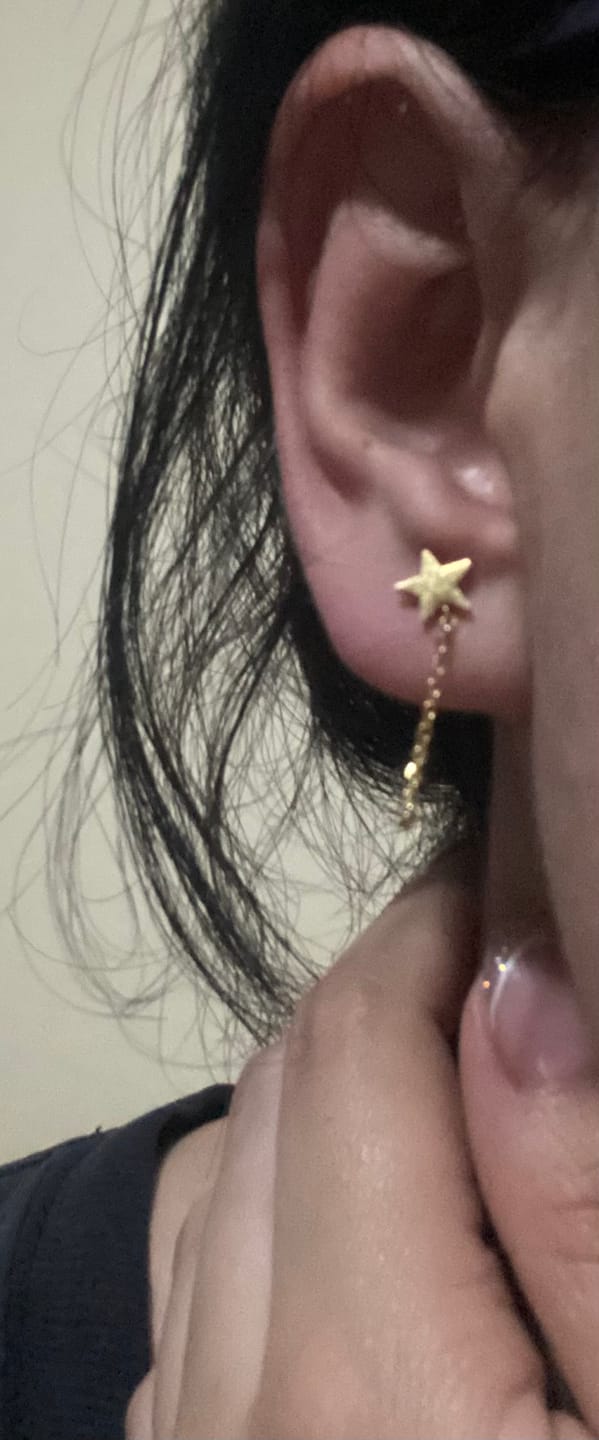 Customer photo review of Arete Estrella