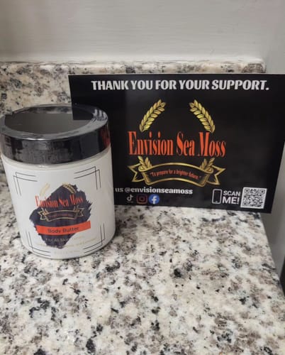 Customer photo review of Custom Labels