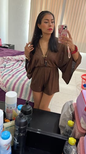 Customer photo review of Vestido - 525505 - NEG