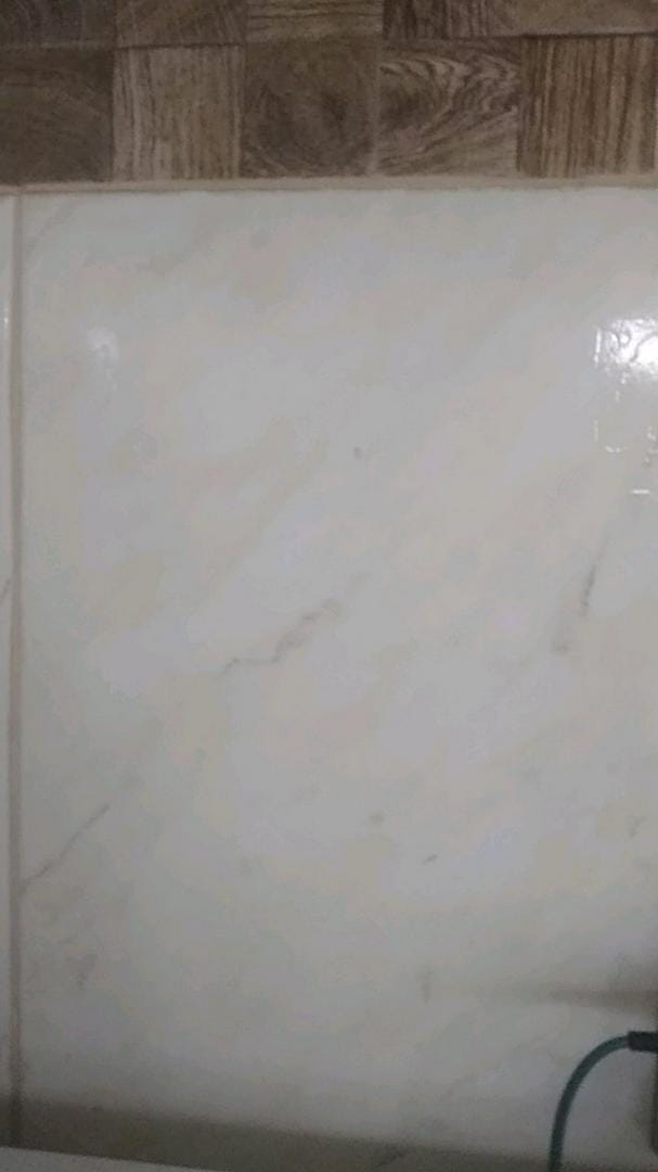 Customer photo review of Versatium 1 Litro + Máscara de tratamento