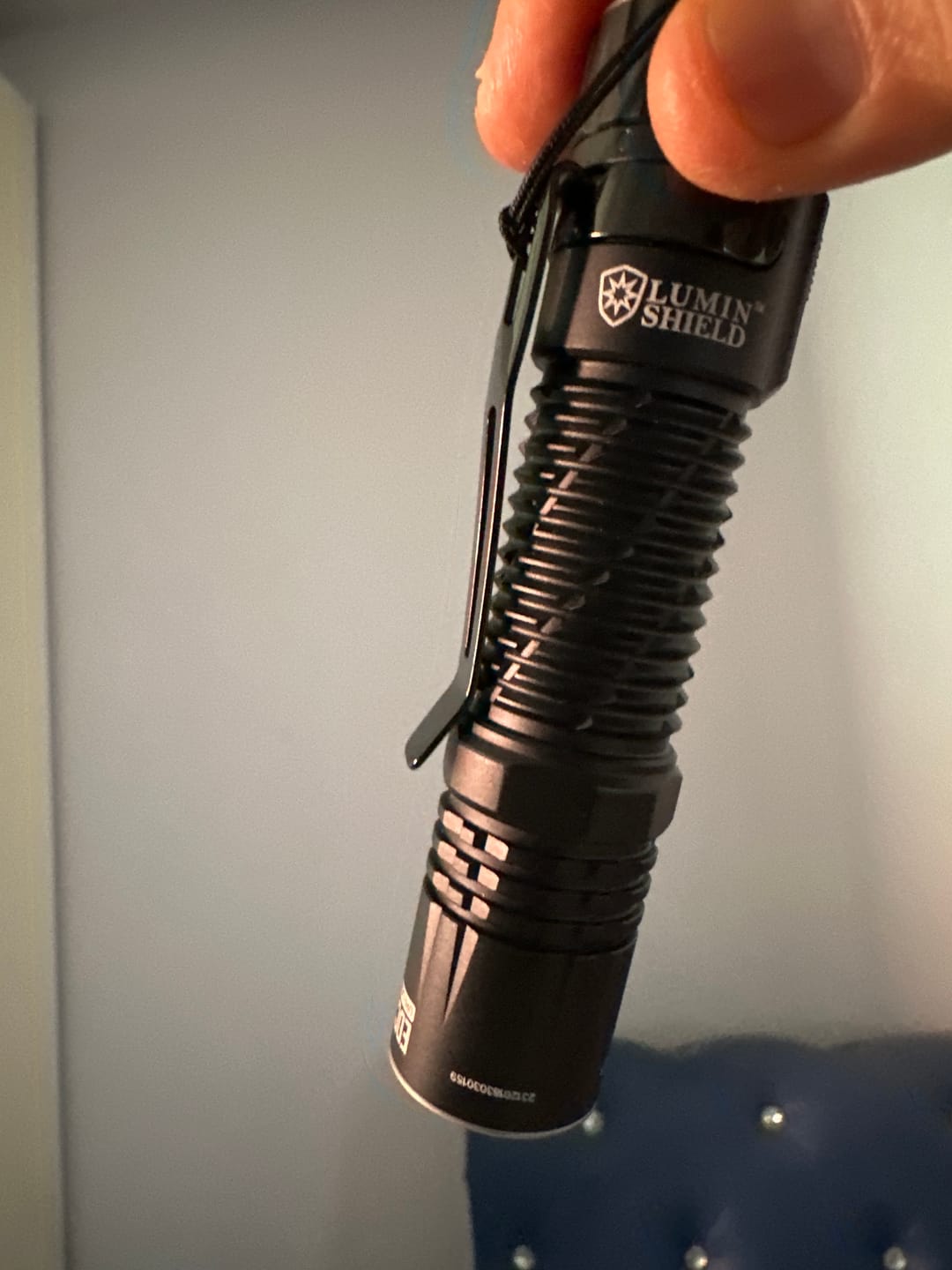Customer photo review of Shipping protection