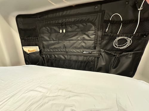 Customer photo review of Revel Nightstand