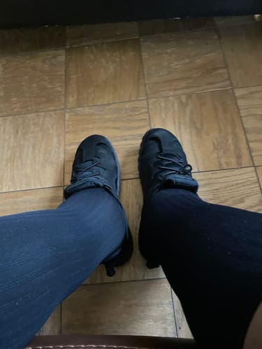 Customer photo review of Two Step