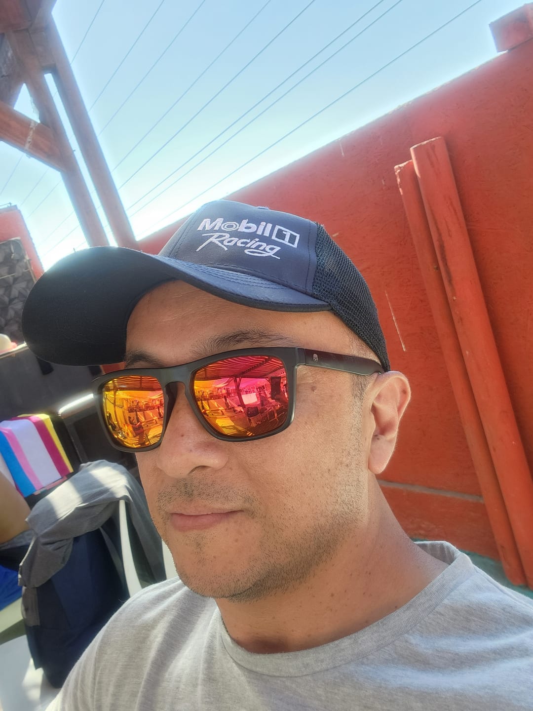 Customer photo review of BAKER MADNESS