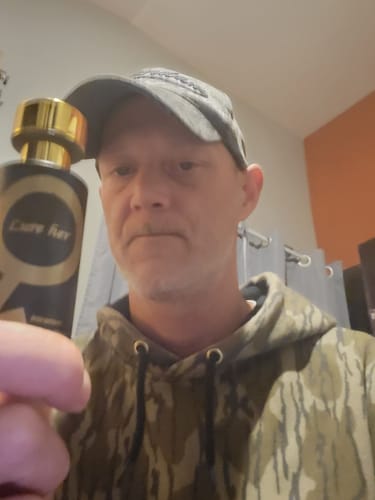 Customer photo review of AlphaTouch®