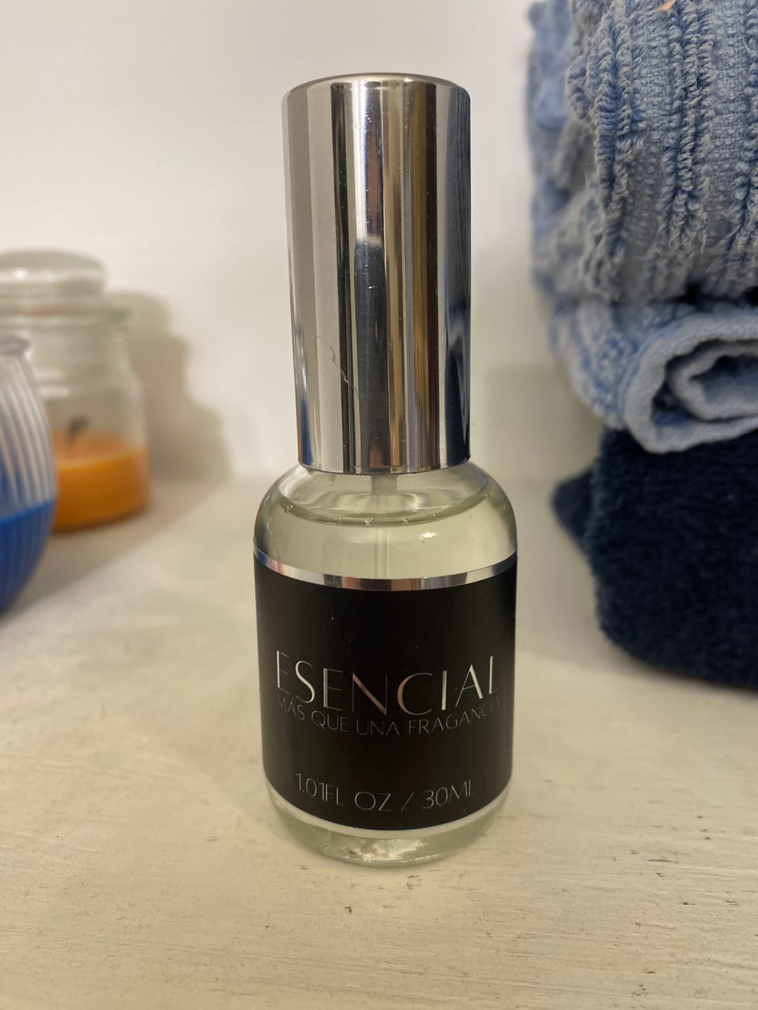 Customer photo review of M083 Inspirado en: J'adore - Christian Dior