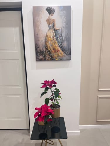 Customer photo review of Delicatezza Femminile
