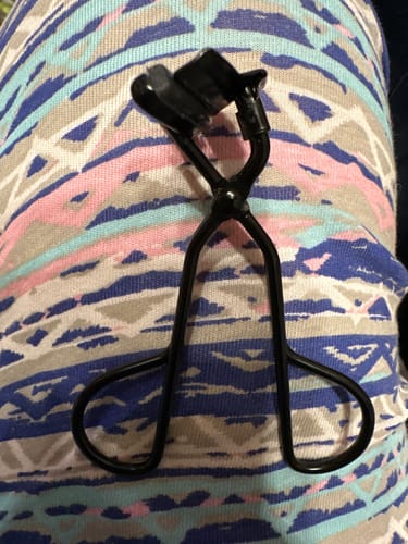 Customer photo review of GOOD CURL DAY - Wimpernzange