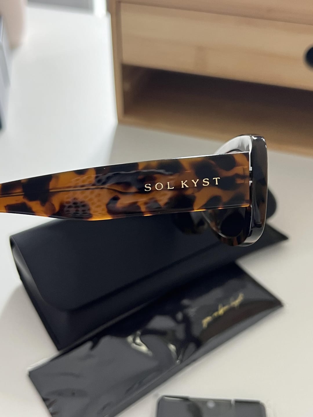 Customer photo review of Monarch