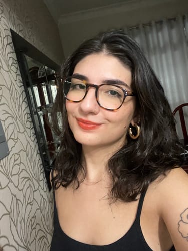 Customer photo review of Za