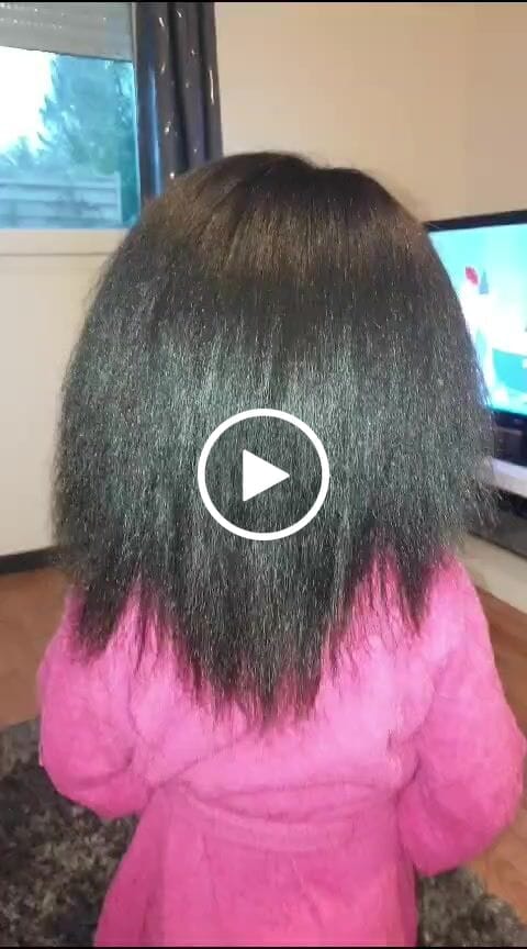 Customer video review of Kit Lissage Tanin salvatore Blue Gold Premium taninopmasthie
