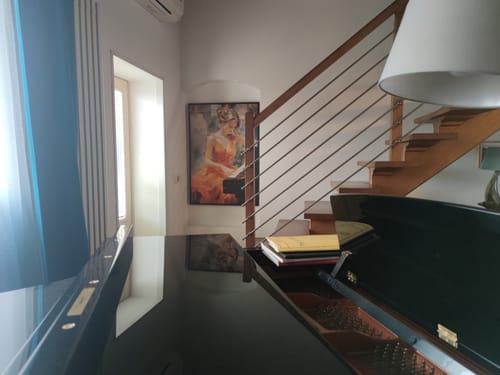 Customer photo review of Risonanze Astratte