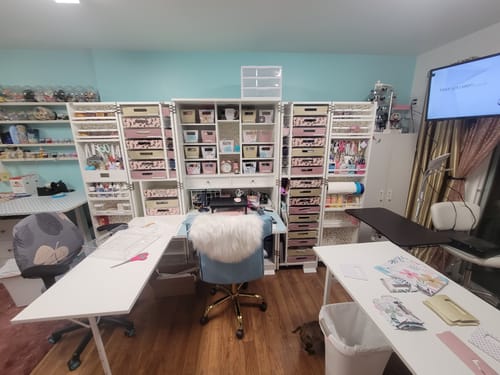 Customer photo review of Side Tables (Dreambox 2 )