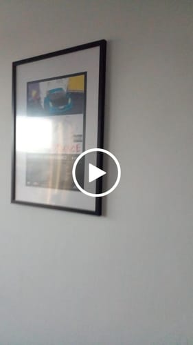 Customer video review of Juice WRLD - Goodbye & Good Riddance | Album Cover Poster