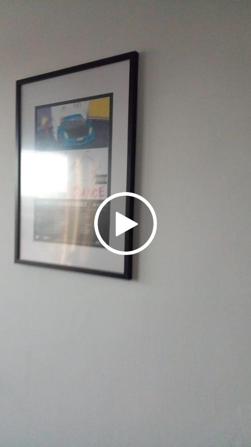 Customer video review of Juice WRLD - Goodbye & Good Riddance | Album Cover Poster