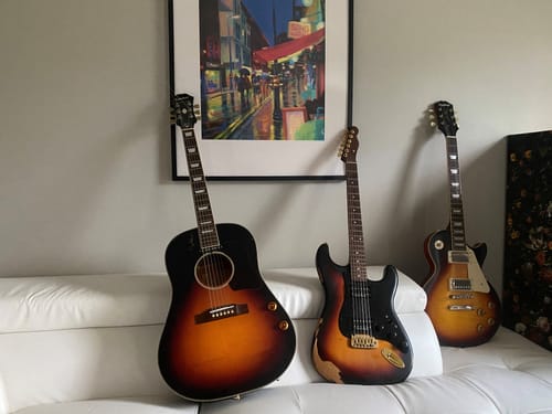 Customer photo review of Police Beats