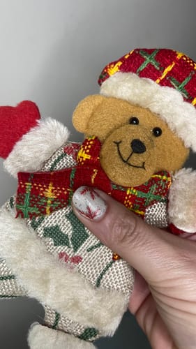 Customer photo review of Gel polish "Didier Lab", Macarons, Yougurt Shot 10 ml