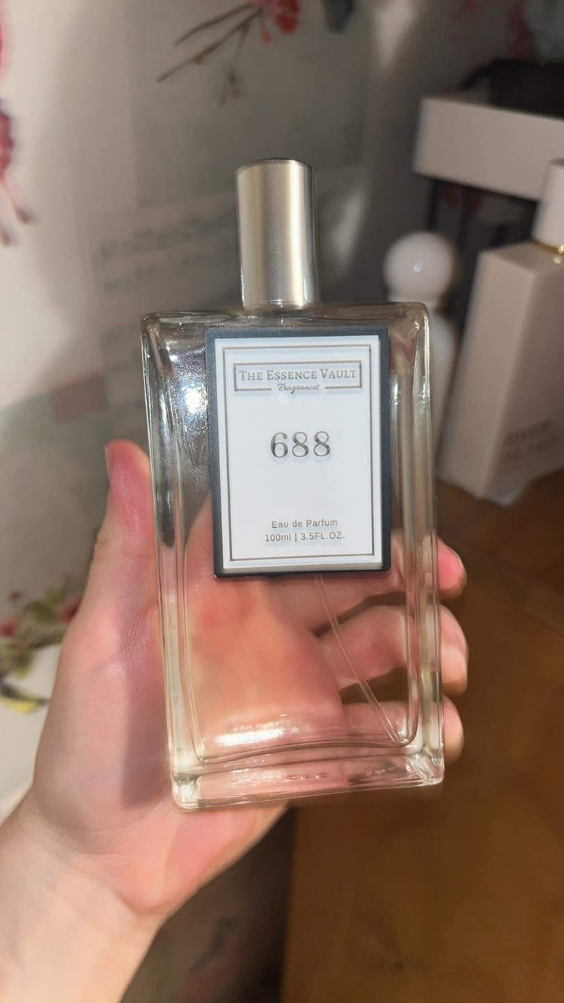 Customer photo review of Inspired by Phantom - 688