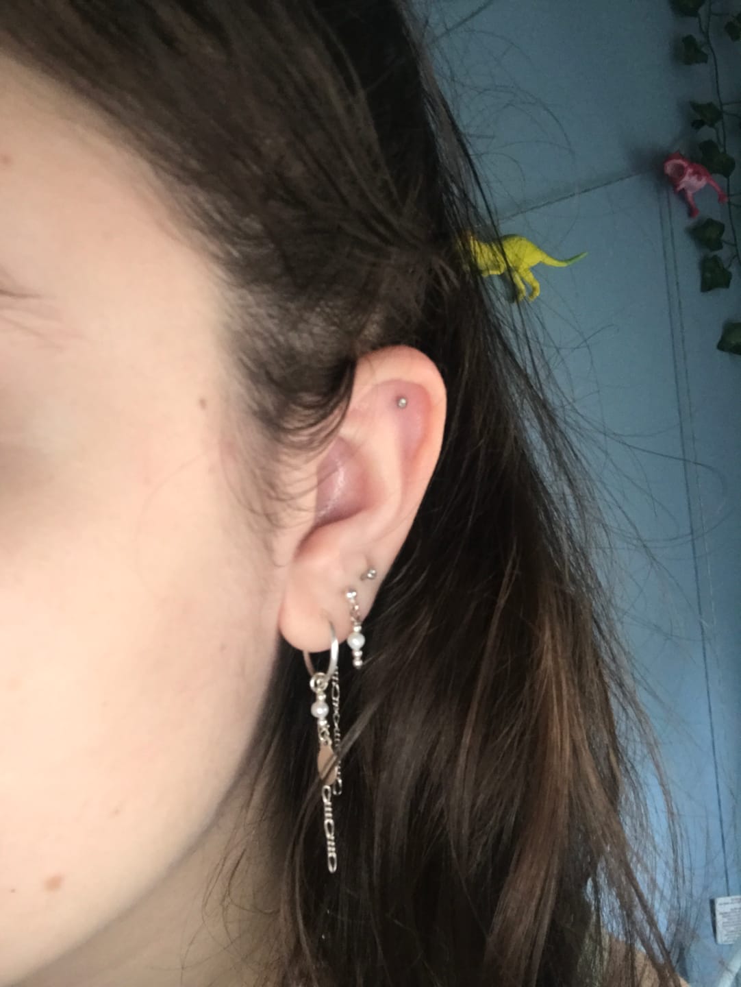 Customer photo review of Jazzy Set