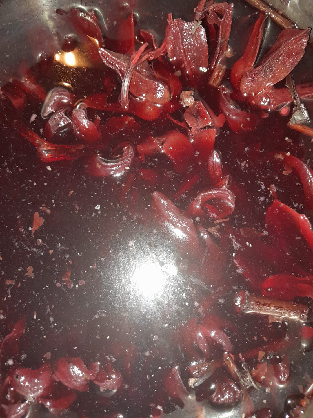 Customer photo review of FLOR DE MANITA