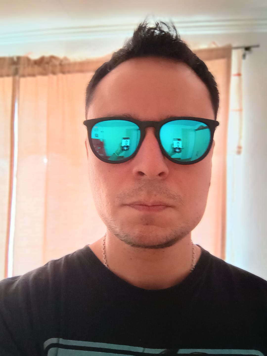 Customer photo review of ATTICUS SPACE